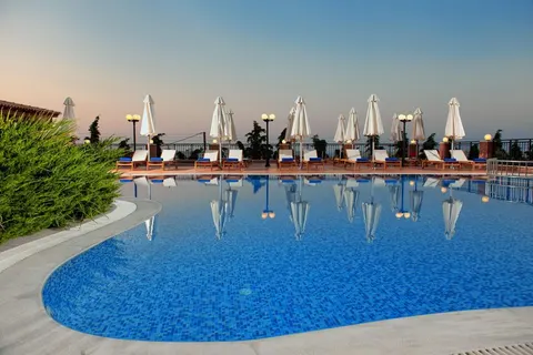 Ippoliti Village foto 3