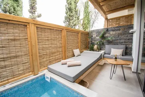 Aqua Blu By Checkin in Chersonissos, foto 7