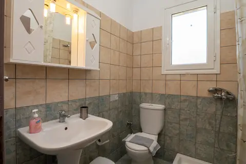 Aggelina's Appartements in Δημοτική Ενότητα Παλικής — foto 25