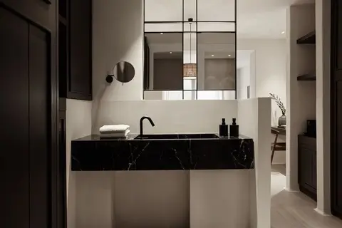 Ezio Bo Luxury Living in Πλατύς Γιαλός — foto 4