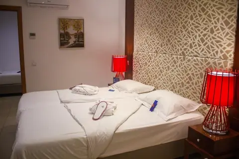 Monicca Collection Suites & Residences in Albufeira — foto 13