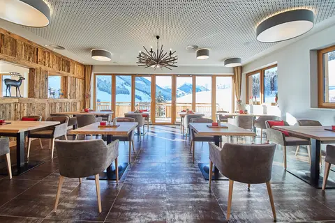 AlpenParks Hotel & Apartment Sonnleiten in Saalbach-Hinterglemm, foto 29