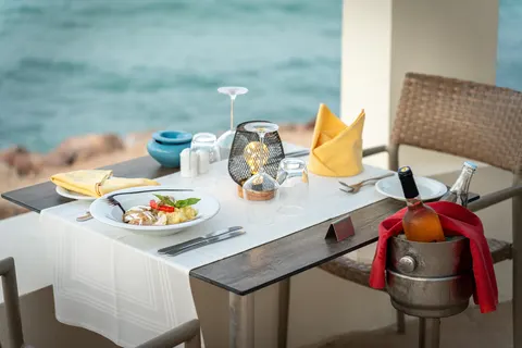 Hotel Ulysse Djerba Thalasso & Spa foto 5