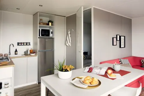 Camping Mas Des Lavandes foto 29