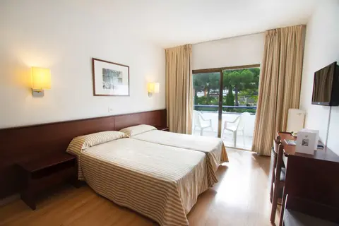 Hotel Gran Garbí in Lloret de Mar — foto 27