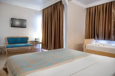 Pashas Princess by Werde Hotels in Uşak — foto 17