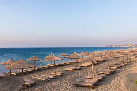 Akti Palace Resort & Spa in Καρδάμαινα — foto 12