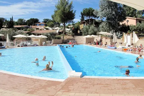 Centro Vacanze Il Borgo in Guardistallo — foto 15