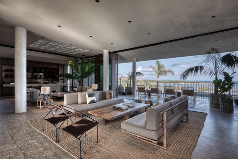 Domes Zeen Chania, a Luxury Collection Resort foto 6