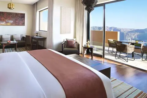 Anantara Jabal Al Akhdar in القاشار — foto 2