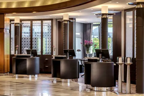 Parkhotel Bremen in Stadtgebiet Bremen — foto 23