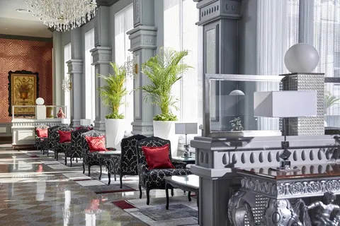 Riu Palace Riviera Maya foto 5