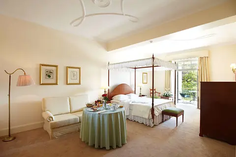 Quinta Jardins do Lago in Funchal, foto 4