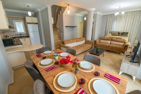 Sunset Villas foto 8
