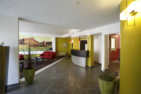 Janus Hotel in Castelsardo — foto 14