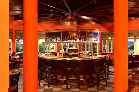 Pestana Tropico in Santiago Island — foto 20