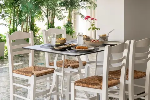 Ivi Mare - Designed for adults by Louis Hotels in Geroskipou — foto 29