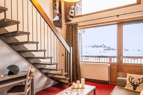 Hotel l'Aiguille Percée foto 10