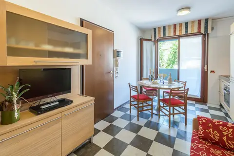 Costa Rica Bibione Aparthotel in Rome, foto 2