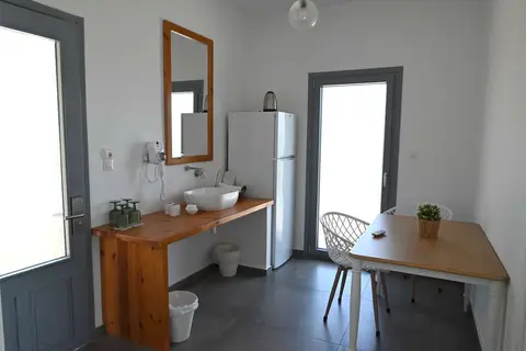 Agorastos Boutique Hotel in Πλαταμώνας — foto 6
