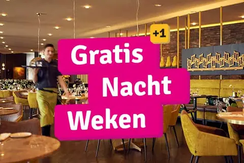 Van der Valk Hotel Ridderkerk in Ridderkerk — foto 4