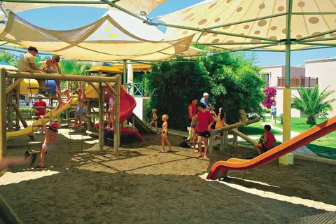TUI MAGIC LIFE Club Belek in Serik, foto 23