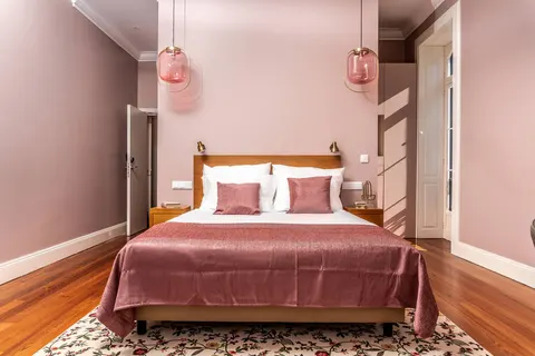 Hotel 1905 Zino's Palace foto 10