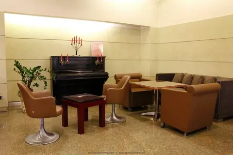 Hotel Tevere in Ponte San Giovanni — foto 19