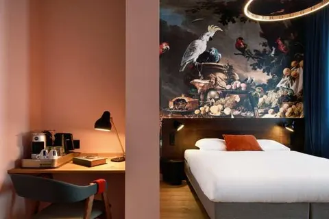 Mariënhage Boutique Hotel foto 5