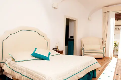 Hotel Residence Amalfi in Amalfi, foto 16