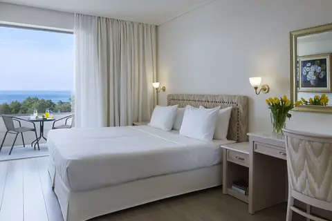 Amarilia Hotel in Athene — foto 19