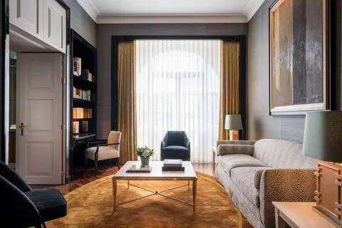Maison Albar Hotels Le Monumental Palace in Porto, foto 16