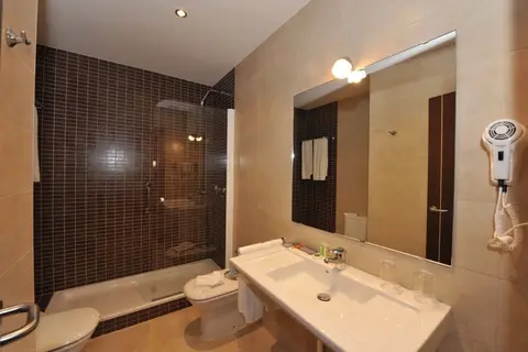 ON ALETA ROOM in Almuñécar — foto 19