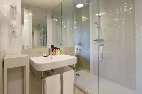 Axel Hotel Barcelona in Barcelona — foto 25