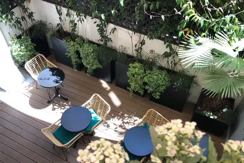 Hotel Apolonia Paris Montmartre, Sure Hotel Collection by Best Western in Parijs — foto 2
