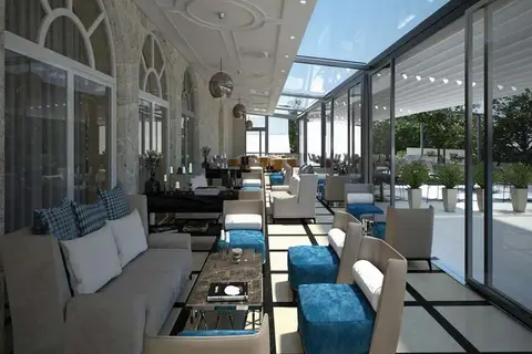 Grand hotel Slavia in Baška Voda — foto 8