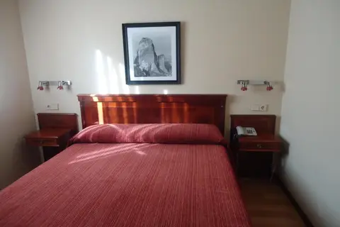 B&B HOTEL Gijón Centro Begoña in Gijon, foto 12