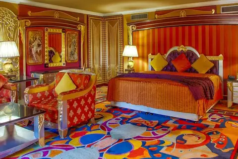 Royal Mirage Deluxe Marrakech in Marrakesh, foto 9