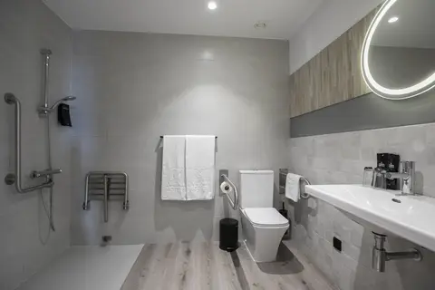 Hotel Coral Boutique in Torroella de Montgrí — foto 23