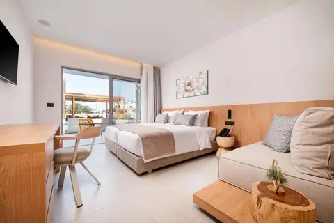 Paralos Kyma Dunes in Mastichari, foto 4