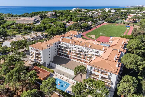 Aparthotel AP Victoria Beach - overwinteren foto 2