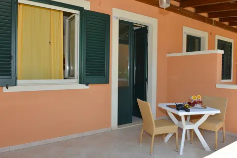 Hotel Resort Mulino a Vento in Uggiano La Chiesa — foto 28