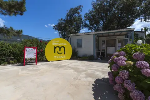 Camping Le Colomba in Olmeto — foto 24
