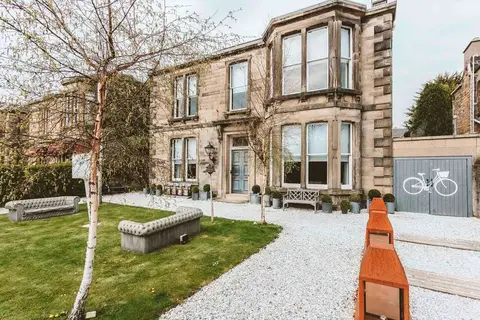 The Murrayfield Hotel & House in Edinburgh — foto 5