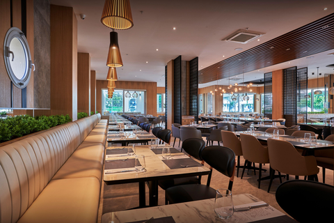 Hotel Richmond Ephesus Resort foto 7