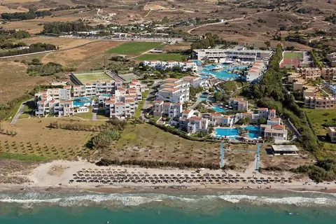 Magic Life Marmari Palace Imperial in Δήμος Κω — foto 3