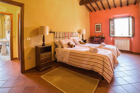 Fattoria Pagnana in Rignano sull'Arno — foto 19