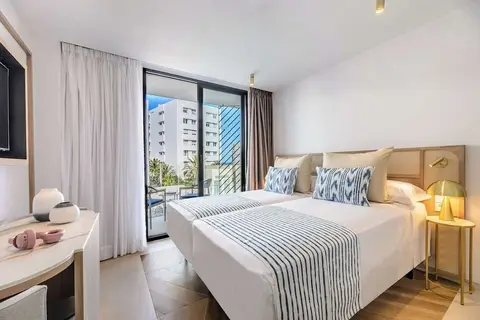 Hotel Vibra Yamm Urban in Sant Antoni de Portmany — foto 3