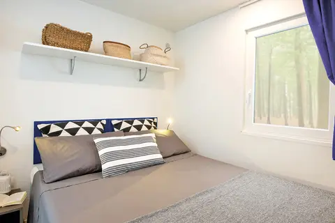 Campeggio Bella Italia Mobile Homes by Happy Camp in Peschiera del Garda, foto 3