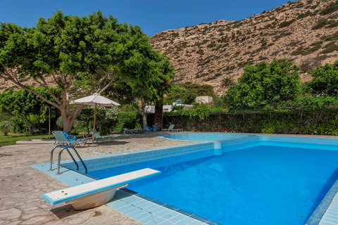 Hotel Valley Village foto 4